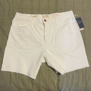 Universal Thread Bermuda Shorts